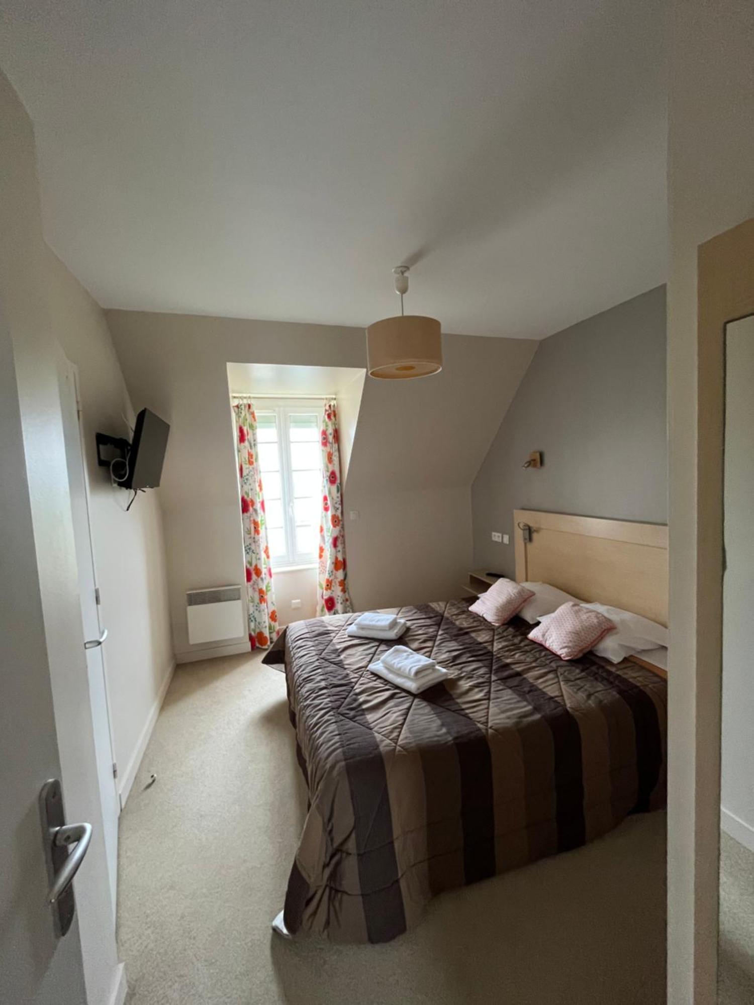 Breiz Armor Hotel Pouldreuzic Room photo
